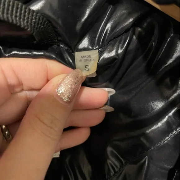 SAM jacket - Picture 2 of 3